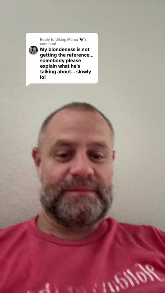 Post 8 by Jason Vest on TikTok (video)