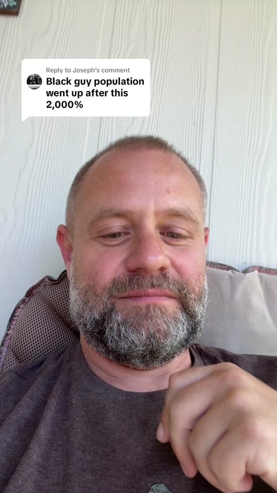 Post 6 by Jason Vest on TikTok (video)