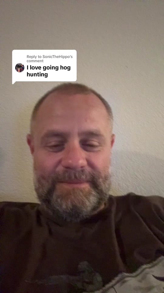 Post 2 by Jason Vest on TikTok (video)