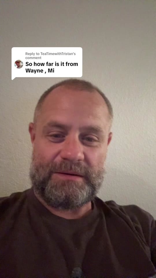 Post 4 by Jason Vest on TikTok (video)