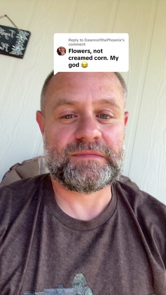Post 7 by Jason Vest on TikTok (video)