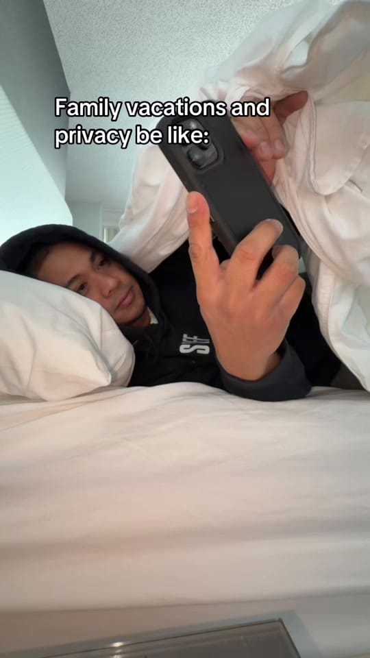 Post 8 by kallizzle on TikTok (video)