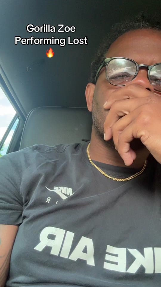 Post 2 by TB on TikTok (video)