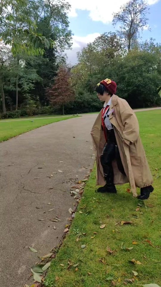 Post 3 by ✨tami✨ on TikTok (video)