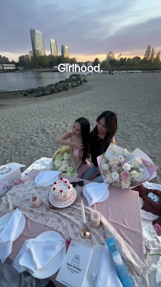 Post 5 by Evelynluu on TikTok (video)