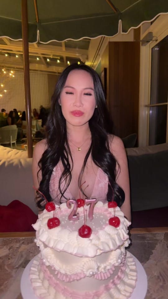 Post 8 by Evelynluu on TikTok (video)