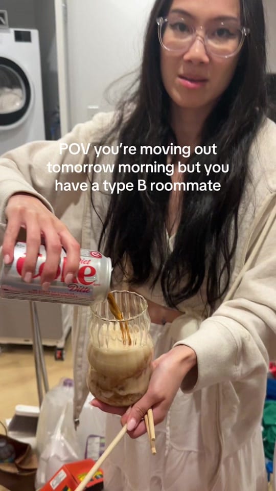 Post 6 by Evelynluu on TikTok (video)