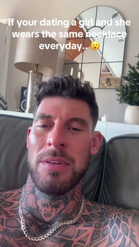 Post 9 by SAM on TikTok (video)