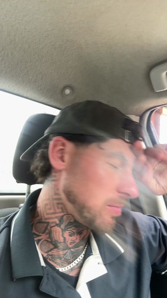 Post 6 by SAM on TikTok (video)