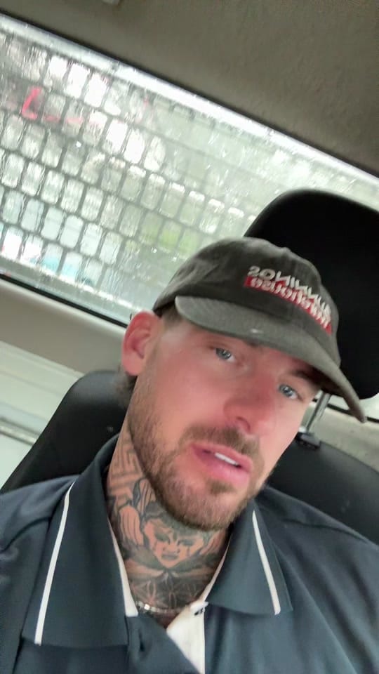 Post 2 by SAM on TikTok (video)