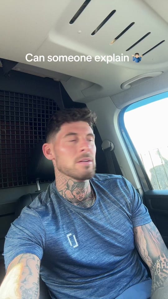 Post 8 by SAM on TikTok (video)