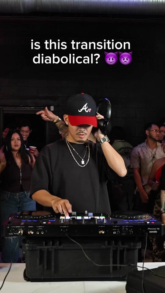 Post 5 by AleXplain (Lil Crazed) on TikTok (video)