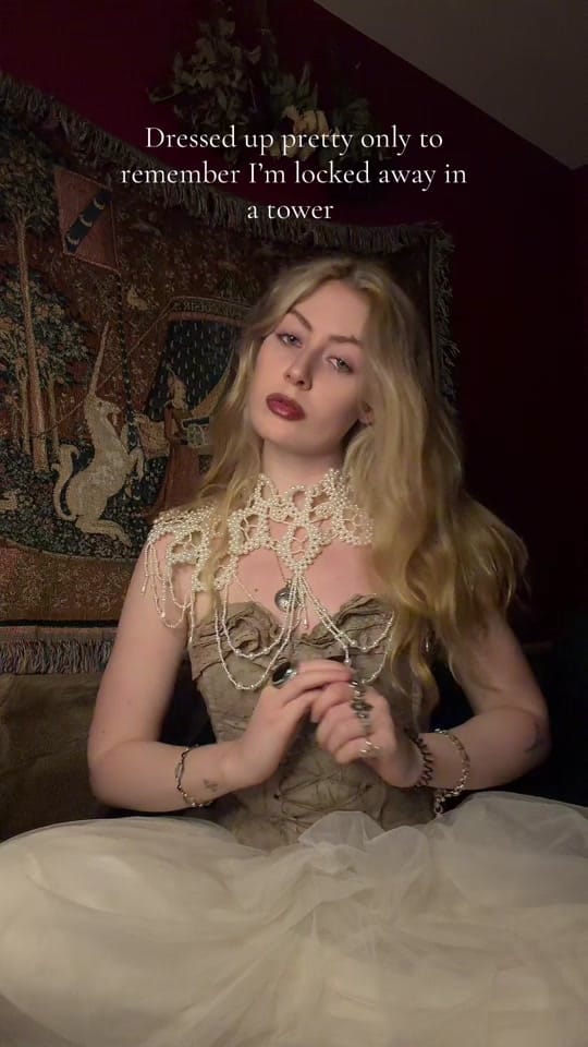 Post 7 by Devine on TikTok (video)