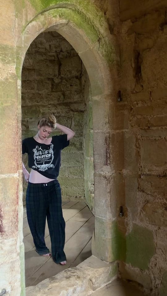 Post 2 by Devine on TikTok (video)