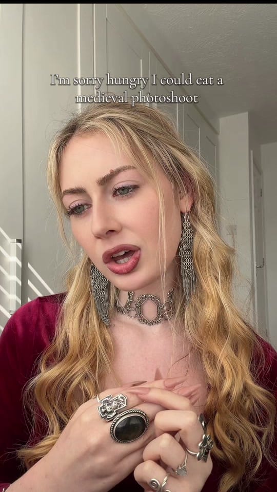 Post 5 by Devine on TikTok (video)