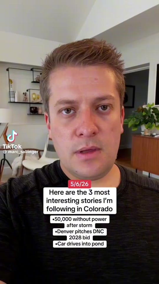 Post 3 by Marc Sallinger on TikTok (video)