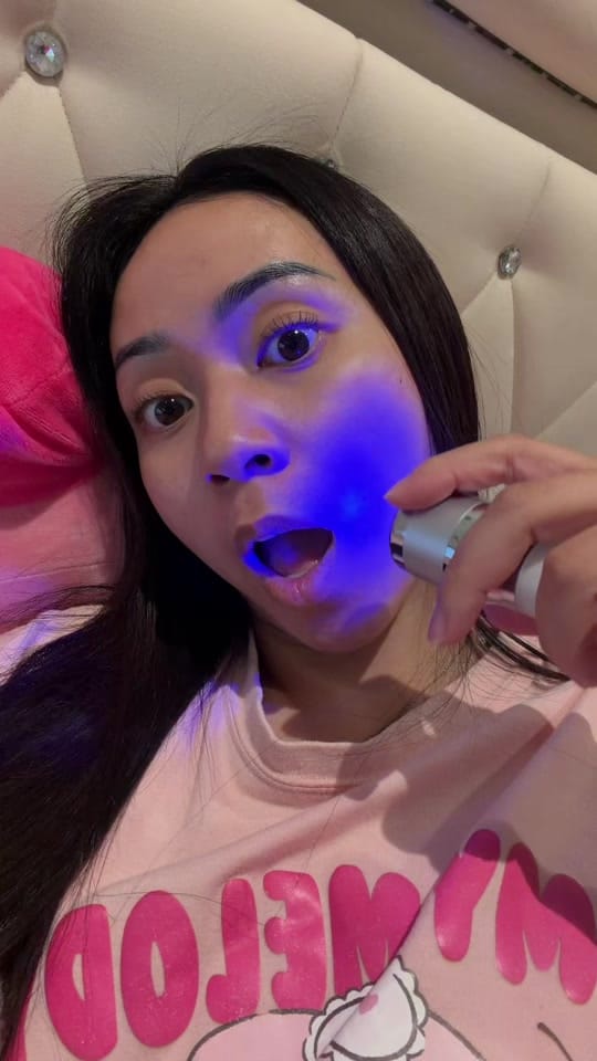 Post 7 by Cindy 🌸💖✨ on TikTok (video)
