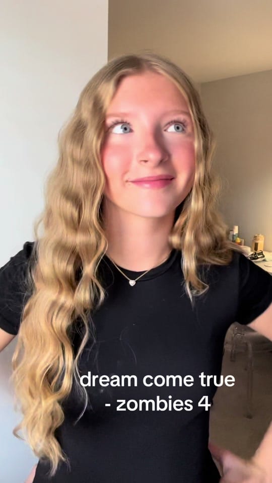 Post 10 by Ruby-Rose on TikTok (video)