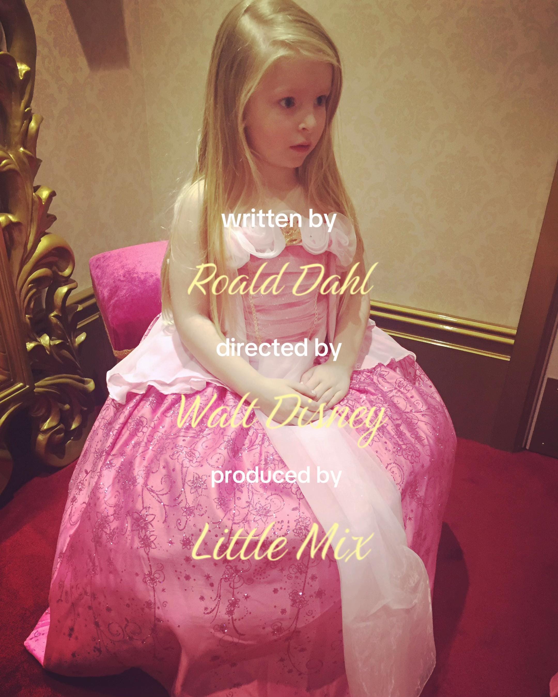 Post 6 by Ruby-Rose on TikTok (video)