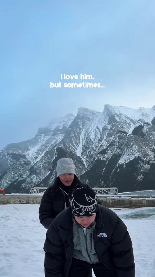Post 2 by mei 🍂 || 🇮🇩 living in 🇨🇦 on TikTok (video)
