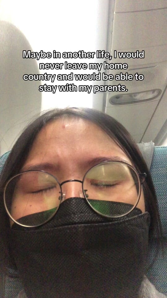 Post 7 by mei 🍂 || 🇮🇩 living in 🇨🇦 on TikTok (video)