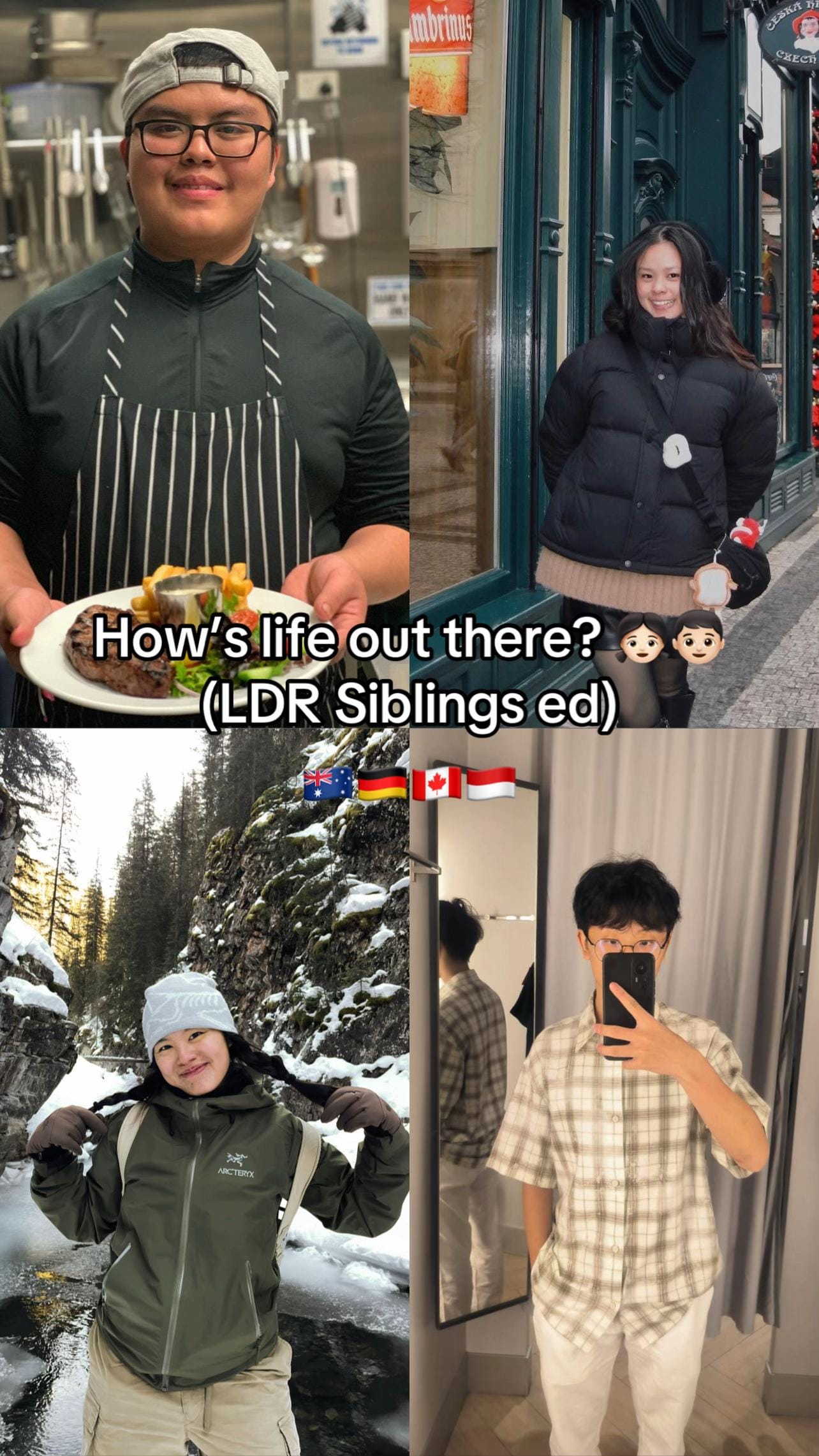 Post 4 by mei 🍂 || 🇮🇩 living in 🇨🇦 on TikTok (video)