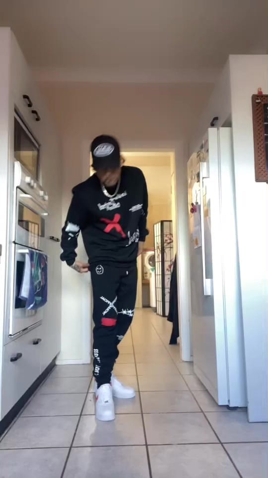 Post 5 by brandon.odavis on TikTok (video)