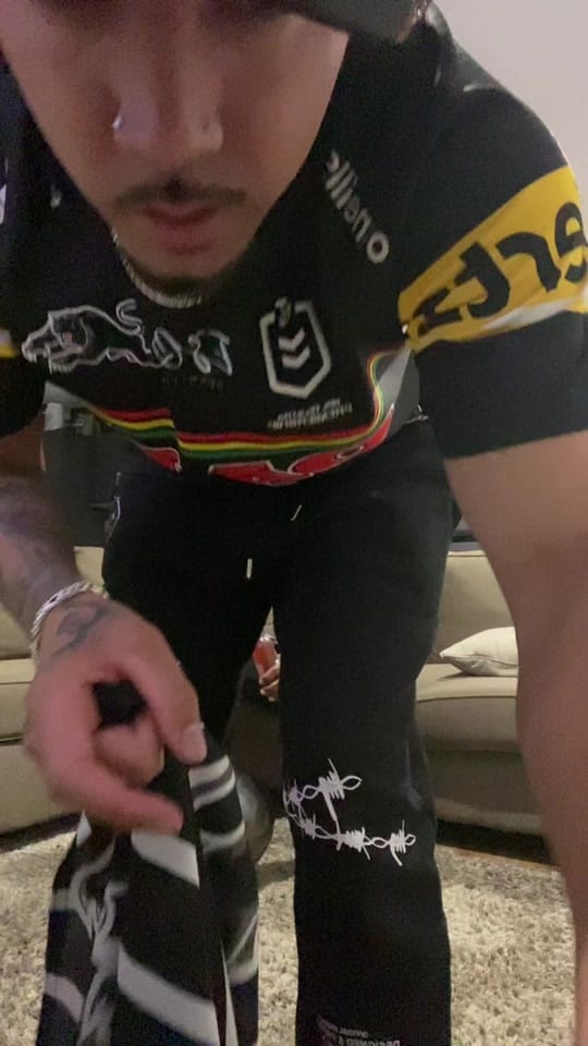 Post 3 by brandon.odavis on TikTok (video)