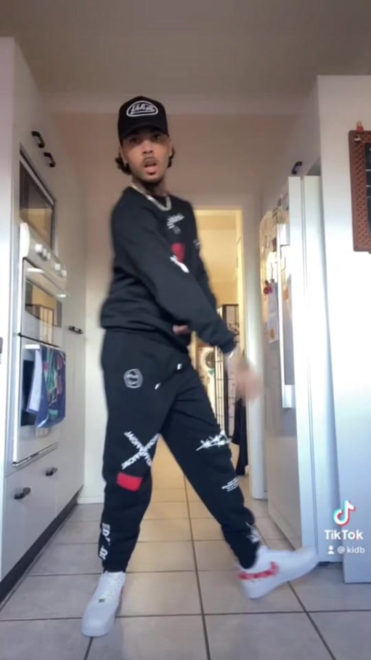 Post 2 by brandon.odavis on TikTok (video)