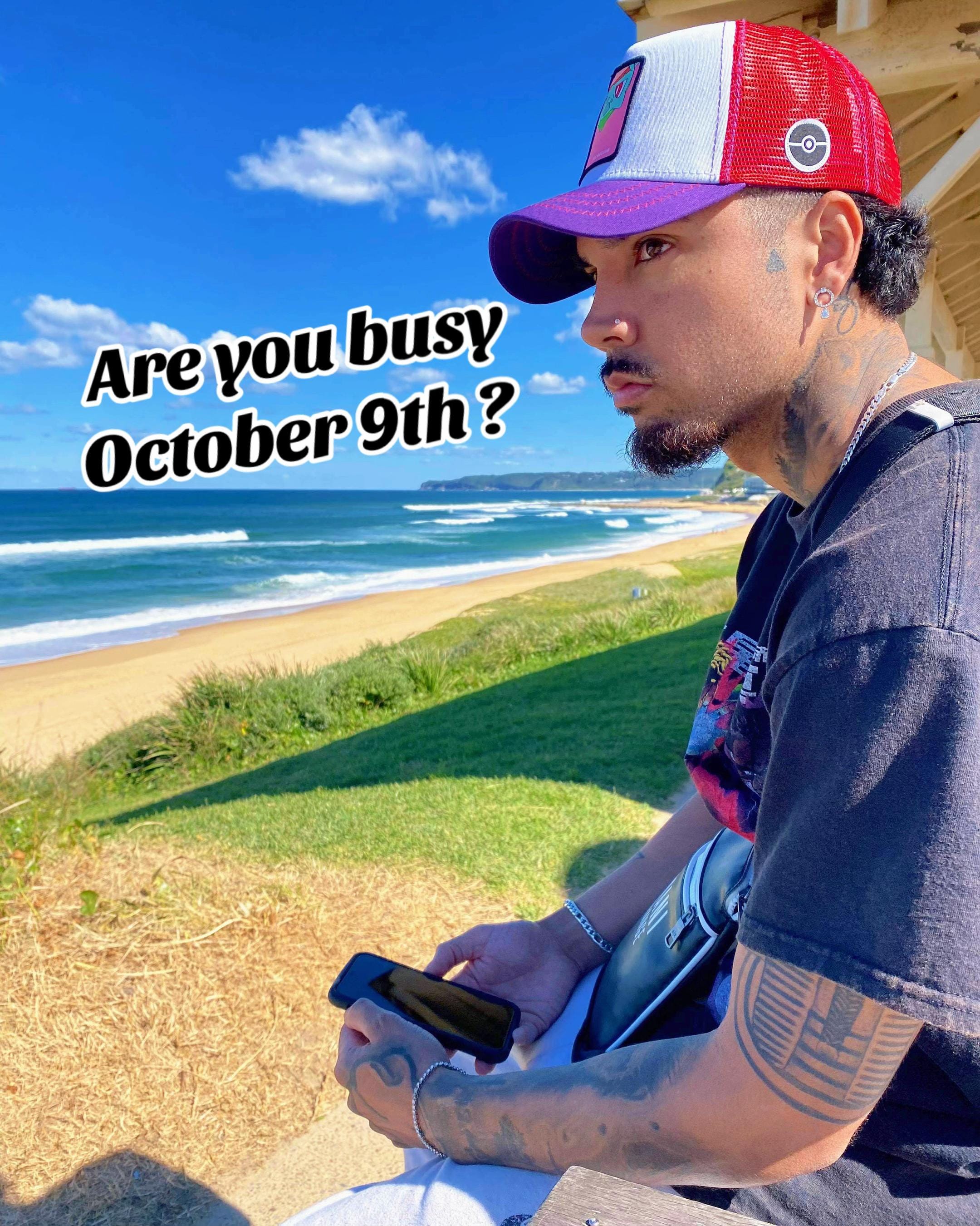 Post 1 by brandon.odavis on TikTok (video)