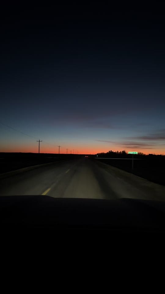 Post 5 by Christie Berry 🇨🇦 🌾 🌾 🐞 on TikTok (video)