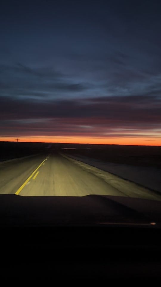 Post 2 by Christie Berry 🇨🇦 🌾 🌾 🐞 on TikTok (video)