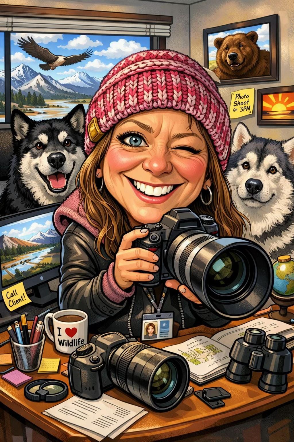Post 7 by Christie Berry 🇨🇦 🌾 🌾 🐞 on TikTok (video)