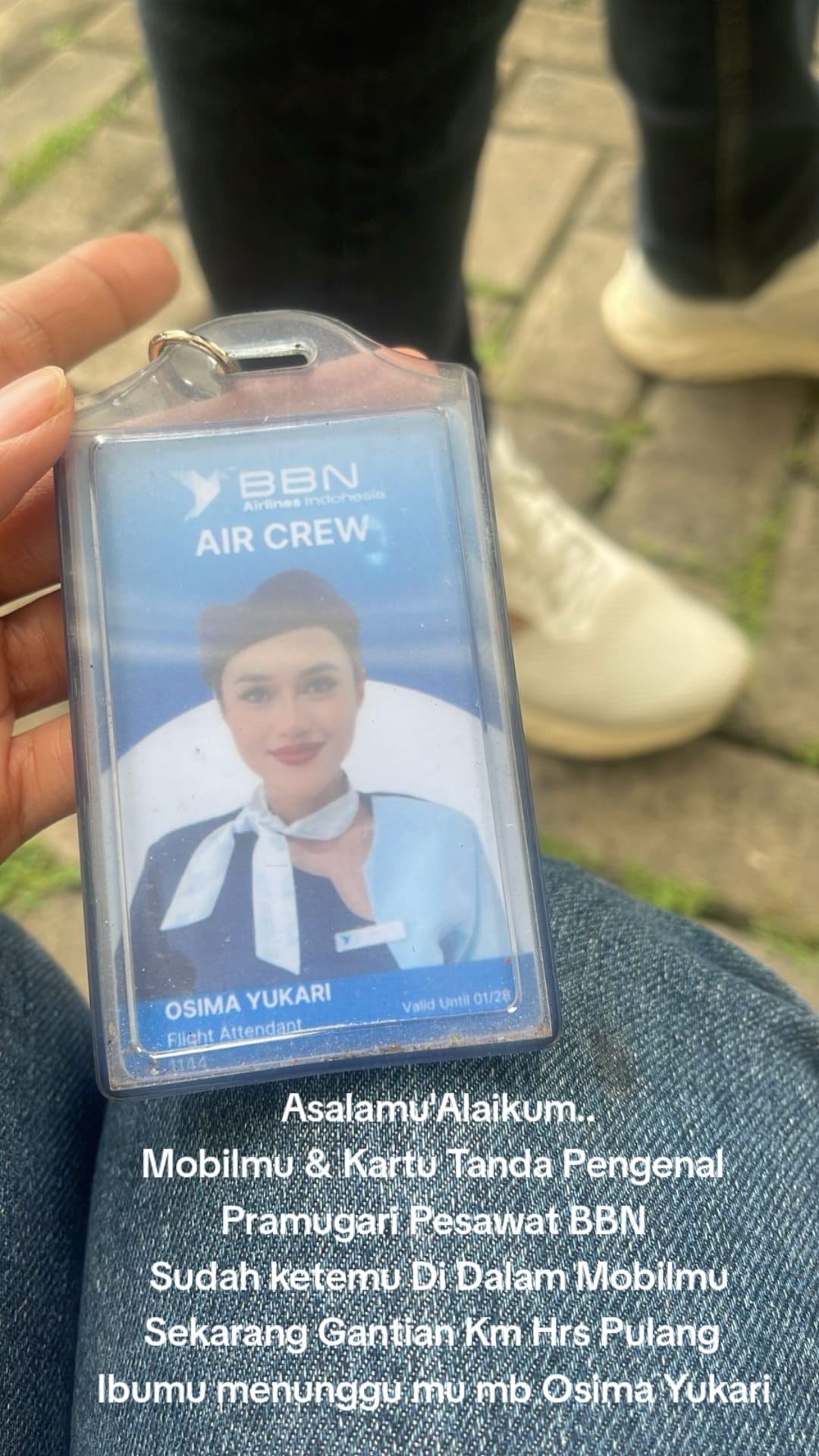 Post 8 by user9686537558103 on TikTok (video)