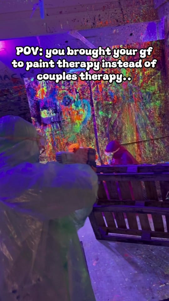 Post 9 by splashartuk on TikTok (video)
