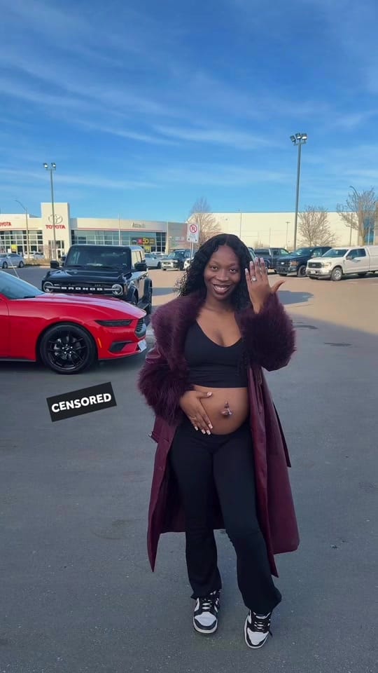 Post 5 by naijaglambeauty on TikTok (video)