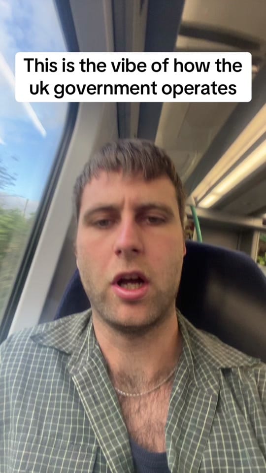 Post 4 by Lewis Garnham on TikTok (video)