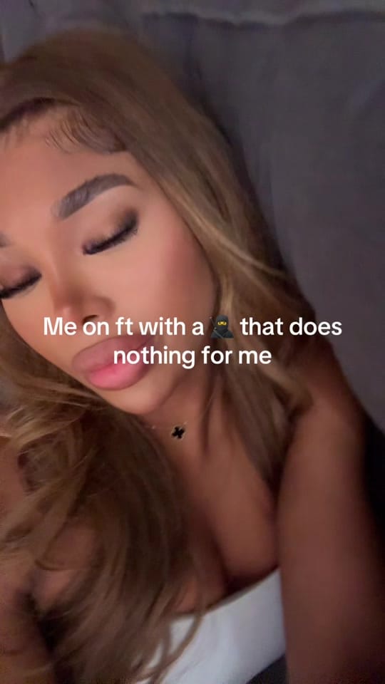 Post 1 by kymberlvv on TikTok (video)