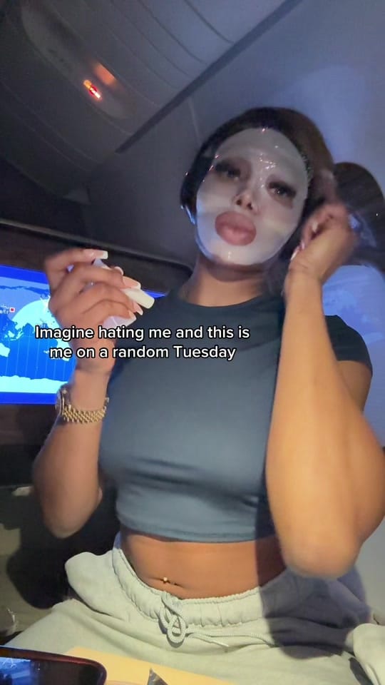 Post 2 by kymberlvv on TikTok (video)