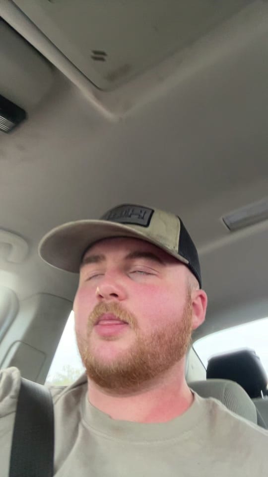 Post 1 by jonathan hall on TikTok (video)