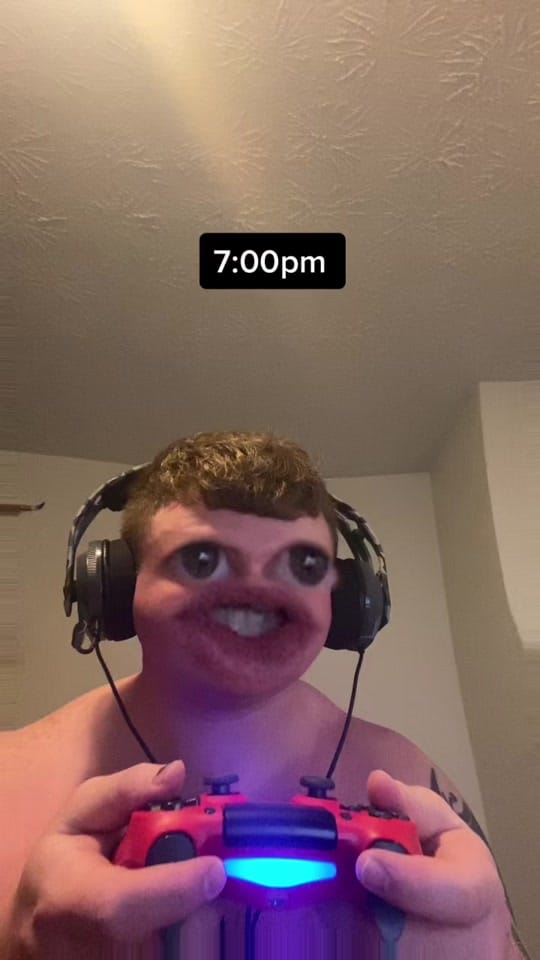 Post 9 by jonathan hall on TikTok (video)