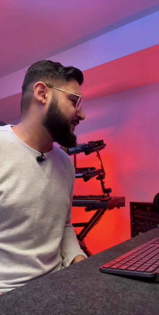 Post 3 by SIKKY on TikTok (video)