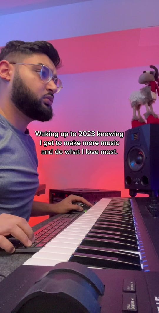Post 8 by SIKKY on TikTok (video)
