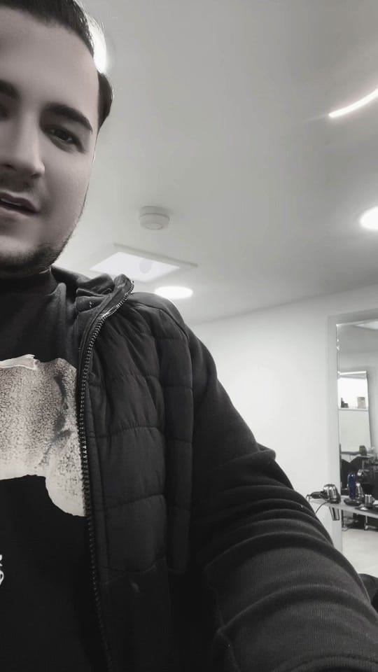 Post 8 by Joseph smith on TikTok (video)