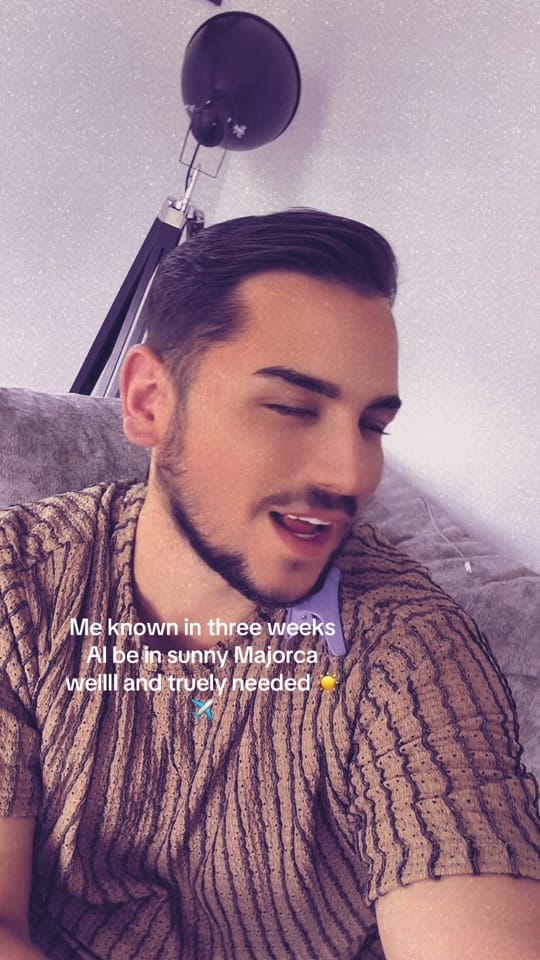 Post 5 by Joseph smith on TikTok (video)
