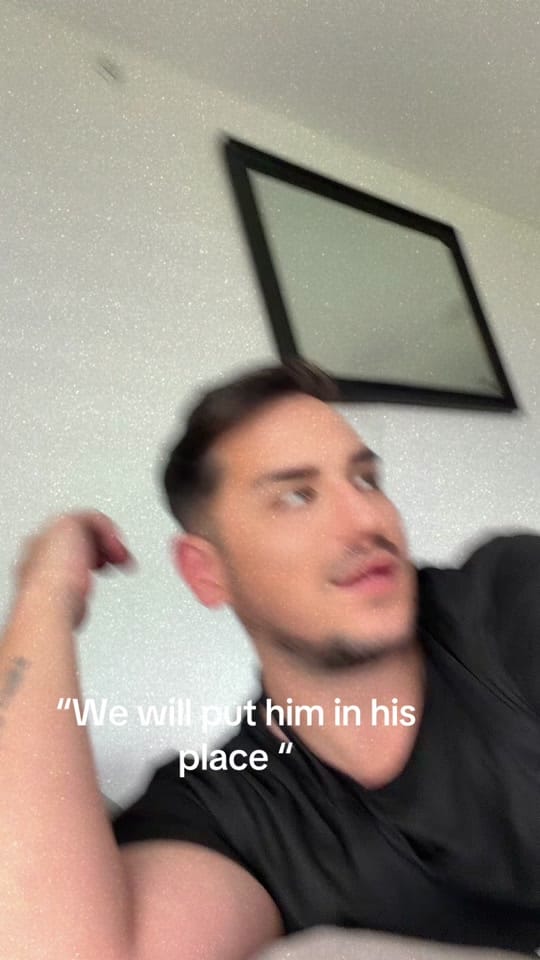 Post 4 by Joseph smith on TikTok (video)