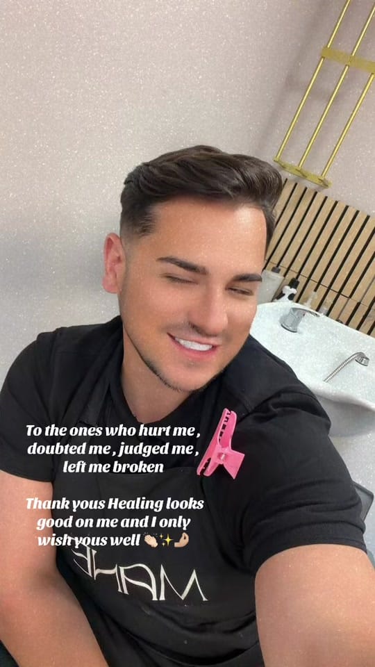 Post 7 by Joseph smith on TikTok (video)