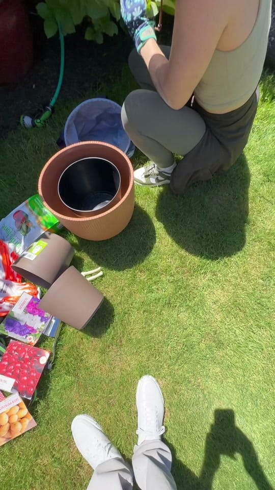 Post 3 by ashleykielyliving on TikTok (video)