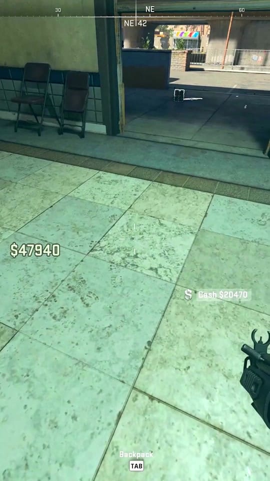 Post 9 by Caspahz on TikTok (video)