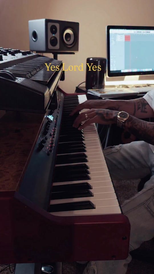 Post 4 by King Geno on TikTok (video)